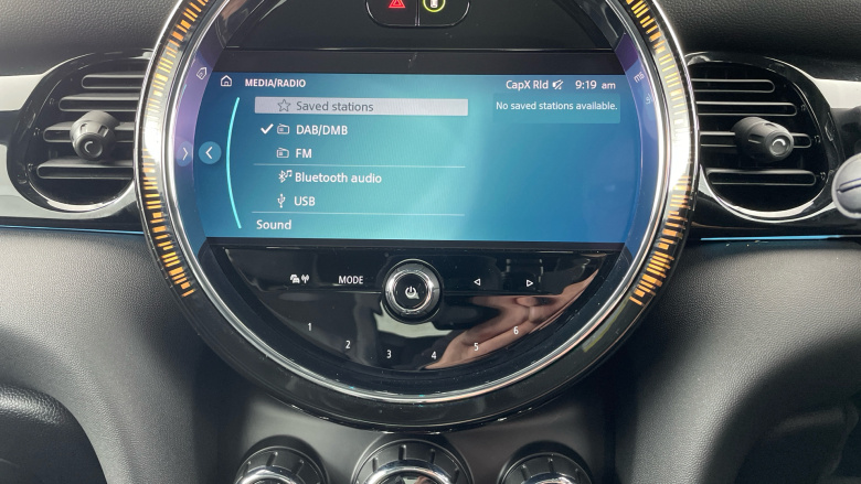 MINI Hatchback 1.5 Cooper Sport Premium Plus 3dr Auto Petrol Hatchback